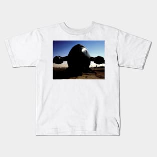 Boeing C-17 Globemaster Kids T-Shirt